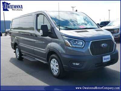 2023 Ford Transit-150, $25999. Photo 1