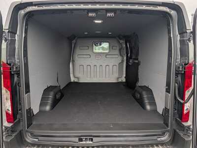 2026 Ford Transit-150, $55905. Photo 10