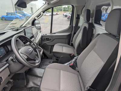 2026 Ford Transit-150, $55905. Photo 11