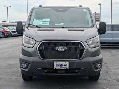 2026 Ford Transit-150, $55905. Photo 2