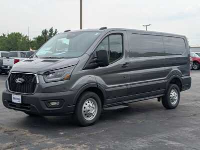 2026 Ford Transit-150, $55905. Photo 3