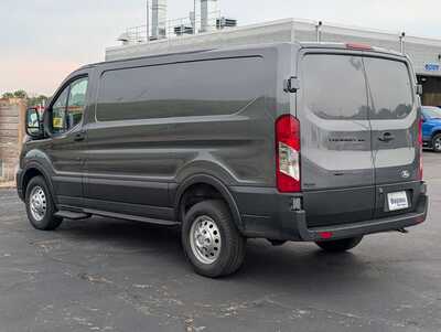 2026 Ford Transit-150, $55905. Photo 5