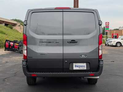 2026 Ford Transit-150, $55905. Photo 6