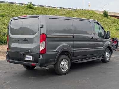 2026 Ford Transit-150, $55905. Photo 7