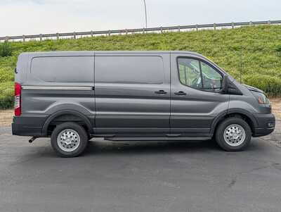 2026 Ford Transit-150, $55905. Photo 8