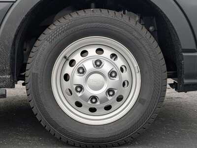 2026 Ford Transit-150, $55905. Photo 9