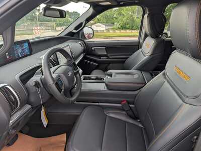 2027 Ford Expedition, $85349. Photo 11