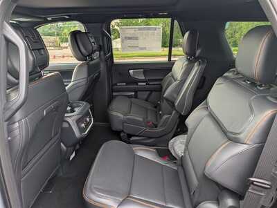 2027 Ford Expedition, $85349. Photo 12