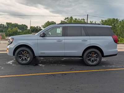 2027 Ford Expedition, $85349. Photo 4