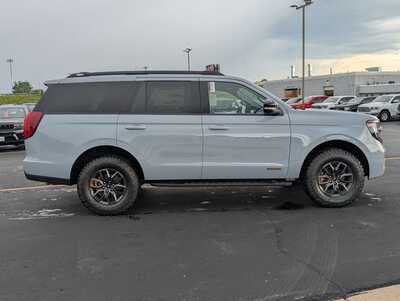 2027 Ford Expedition, $85349. Photo 8