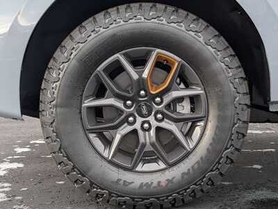 2027 Ford Expedition, $85349. Photo 9