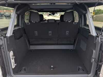 2026 Ford Bronco, $43299. Photo 10