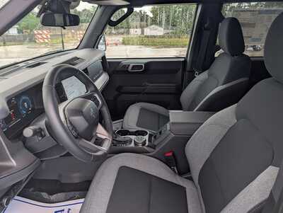 2026 Ford Bronco, $43299. Photo 11