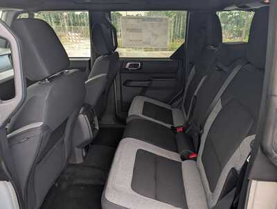 2026 Ford Bronco, $43299. Photo 12