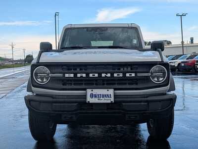 2026 Ford Bronco, $43299. Photo 2