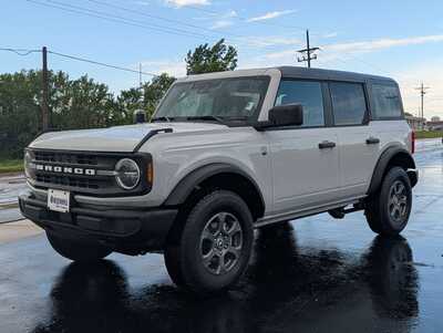 2026 Ford Bronco, $43299. Photo 3