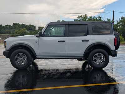 2026 Ford Bronco, $43299. Photo 4