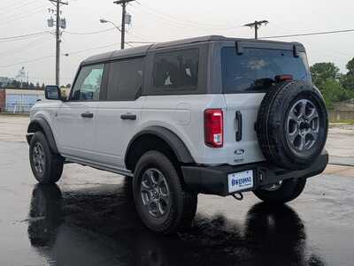 2026 Ford Bronco, $43299. Photo 5