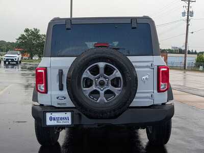 2026 Ford Bronco, $43299. Photo 6