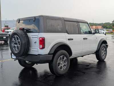 2026 Ford Bronco, $43299. Photo 7