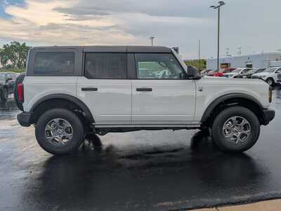 2026 Ford Bronco, $43299. Photo 8