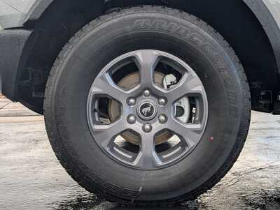 2026 Ford Bronco, $43299. Photo 9