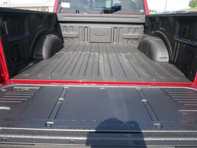 2026 Ford F150 Crew Cab, $57699. Photo 10
