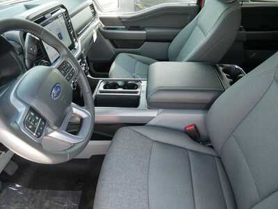 2026 Ford F150 Crew Cab, $57699. Photo 11