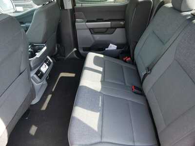 2026 Ford F150 Crew Cab, $57699. Photo 12