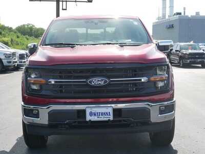 2026 Ford F150 Crew Cab, $57699. Photo 2