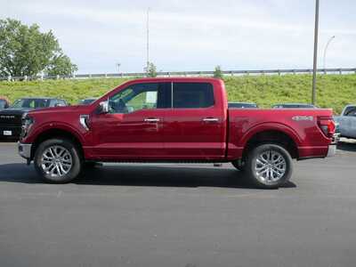 2026 Ford F150 Crew Cab, $57699. Photo 4