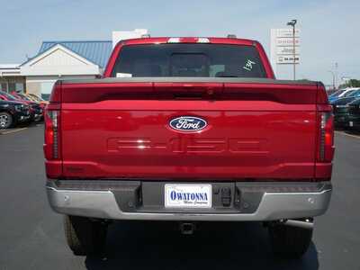 2026 Ford F150 Crew Cab, $57699. Photo 6