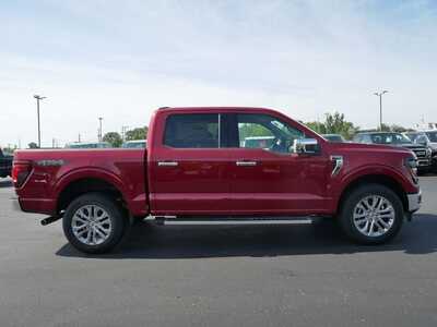 2026 Ford F150 Crew Cab, $57699. Photo 8