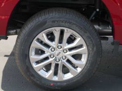 2026 Ford F150 Crew Cab, $57699. Photo 9