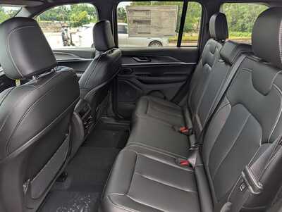 2026 Jeep Grand Cherokee, $45849. Photo 12