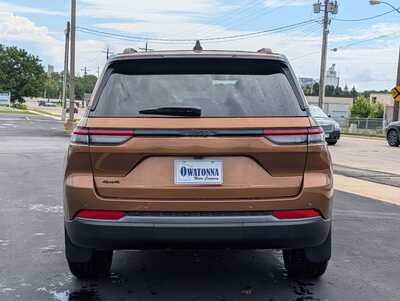 2026 Jeep Grand Cherokee, $45849. Photo 6