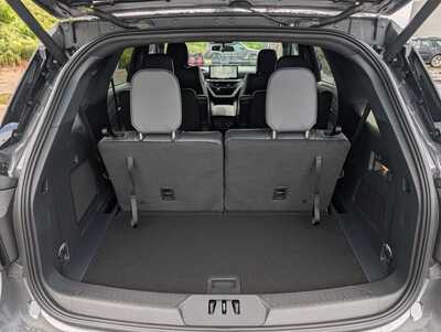 2026 Ford Explorer, $46499. Photo 10
