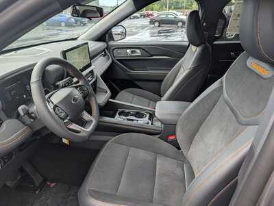 2026 Ford Explorer, $46499. Photo 11