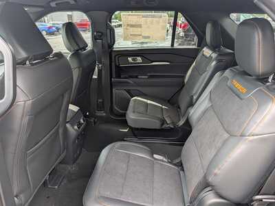 2026 Ford Explorer, $46499. Photo 12