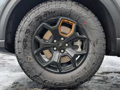 2026 Ford Explorer, $46499. Photo 9