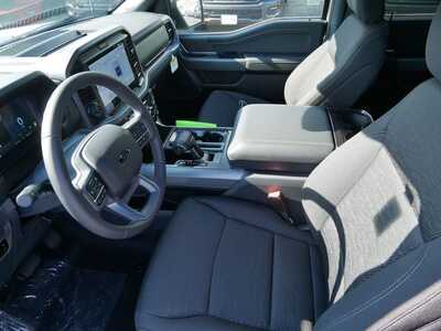 2026 Ford F150 Crew Cab, $55949. Photo 11