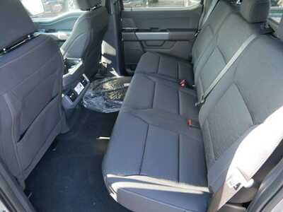 2026 Ford F150 Crew Cab, $55949. Photo 12