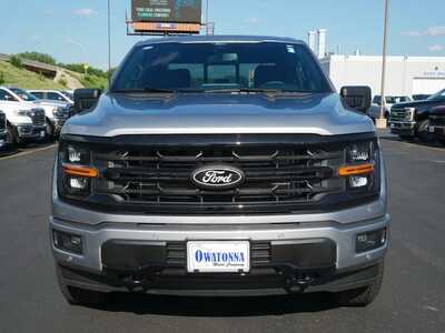 2026 Ford F150 Crew Cab, $55949. Photo 2
