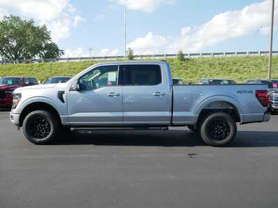 2026 Ford F150 Crew Cab, $55949. Photo 4