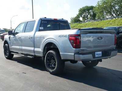2026 Ford F150 Crew Cab, $55949. Photo 5