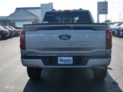 2026 Ford F150 Crew Cab, $55949. Photo 6