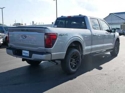 2026 Ford F150 Crew Cab, $55949. Photo 7