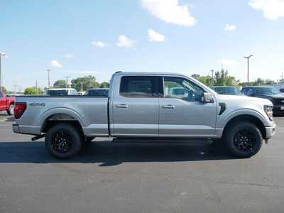 2026 Ford F150 Crew Cab, $55949. Photo 8