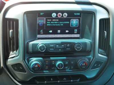 2015 Chevrolet 1500 Crew Cab, $14499. Photo 10