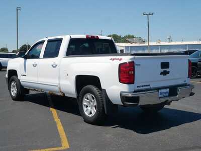 2015 Chevrolet 1500 Crew Cab, $14499. Photo 3